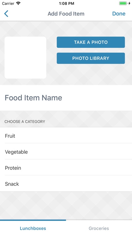 LaLa Lunchbox screenshot-4
