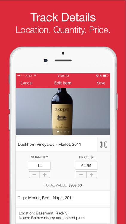 Sortly - Inventory Simplified