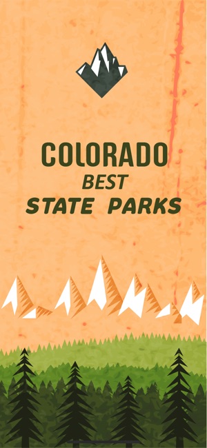 Colorado Best State Parks(圖1)-速報App