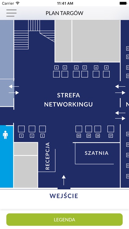 Biznesowy Event Morski Szczecin 2017 screenshot-3