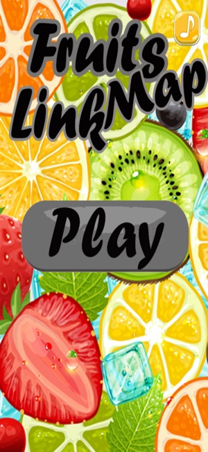 Fruits Link Map(圖1)-速報App