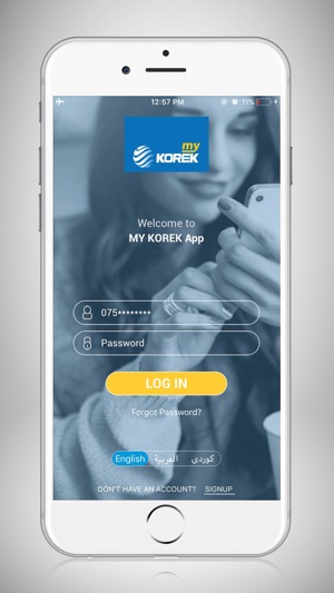 MyKOREK(圖1)-速報App