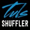 Tuls Shuffler intends to help ITF Taekwon-Do patterns competitors in their training