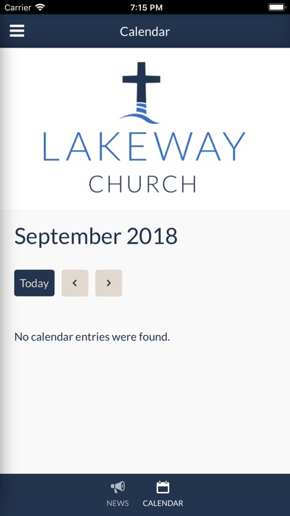 Lakeway UPC screenshot-3