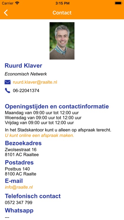 Raalte Onderneemt screenshot-4