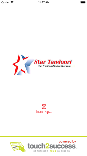 Star Tandoori Peterborough(圖1)-速報App