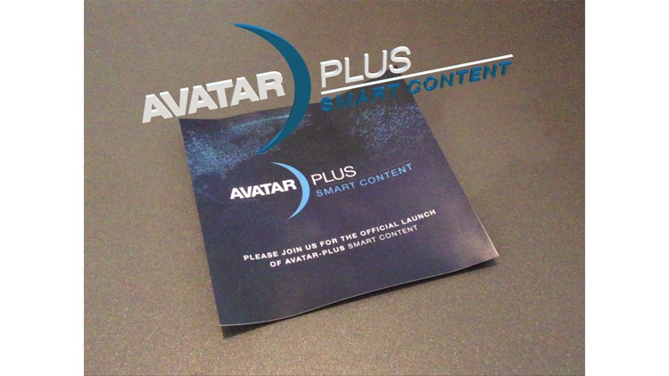 AVATAR PLUS AR 2017