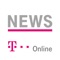 Mit der App von t-online