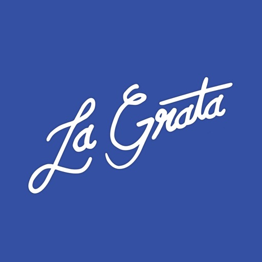 La Grata Restaurant icon