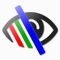 The purpose of this application is to provide reliable tools for information, promotion and prevention related to disorders of color vision