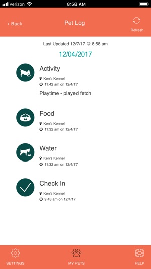 MyPetLeash(圖3)-速報App