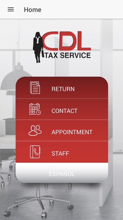 CDL TAX SERVICE