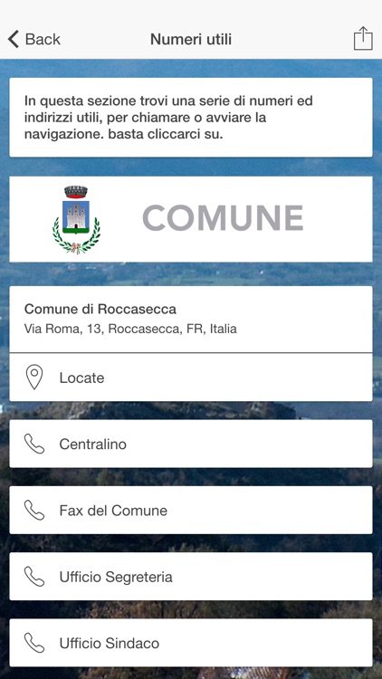 Roccasecca screenshot-4