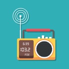 Top 39 News Apps Like FM Radio Center - Radio Online - Best Alternatives