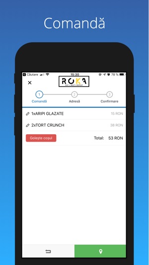 ROKA delivery(圖3)-速報App