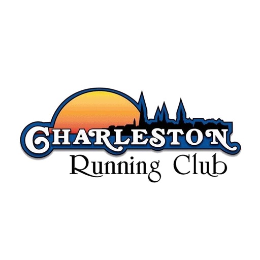 Charleston Running Club icon