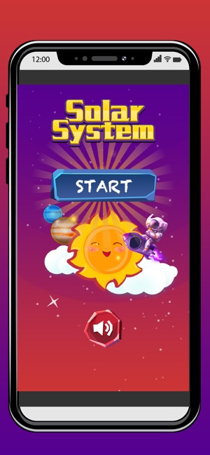 Solar System Game(圖4)-速報App