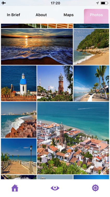 Puerto Vallarta Travel Guide