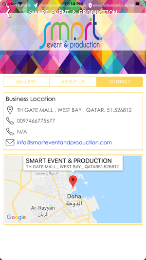 QatarOnWeb(圖6)-速報App