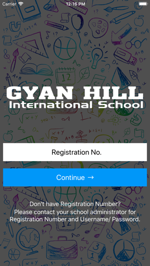 GYAN HILL SCHOOL PALANPUR(圖1)-速報App