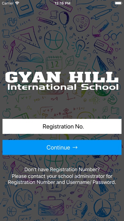 GYAN HILL SCHOOL PALANPUR