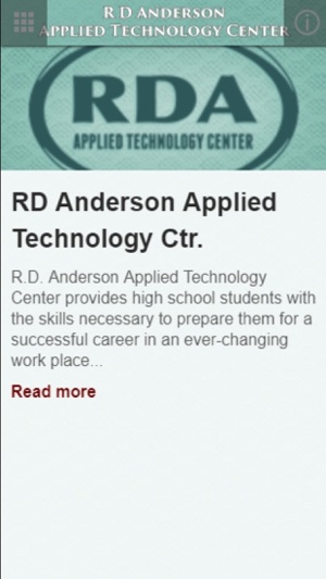 R.D. Anderson Applied TS(圖2)-速報App