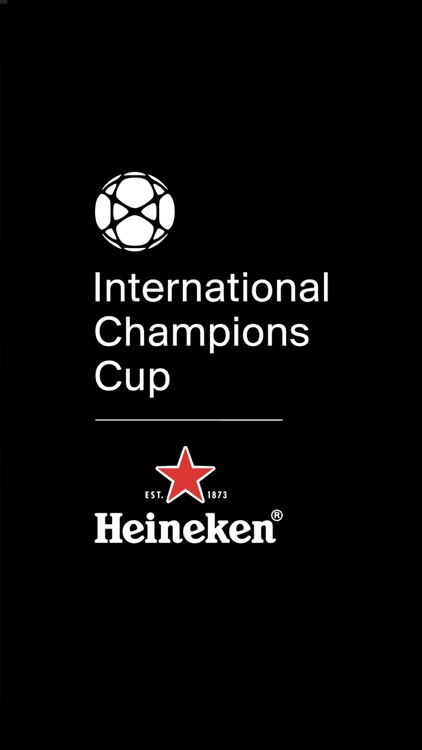 International Champions Cup
