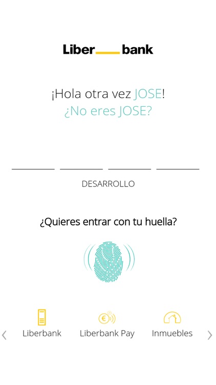 Banca Digital Liberbank