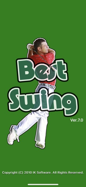 Best Swing(圖1)-速報App