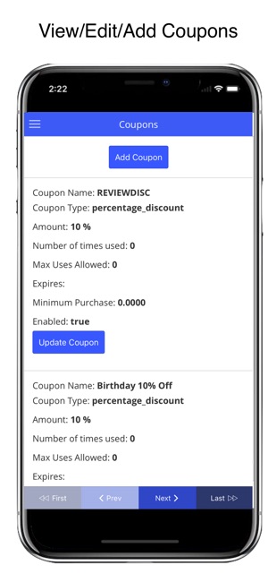 Store Manager for BigCommerce(圖6)-速報App