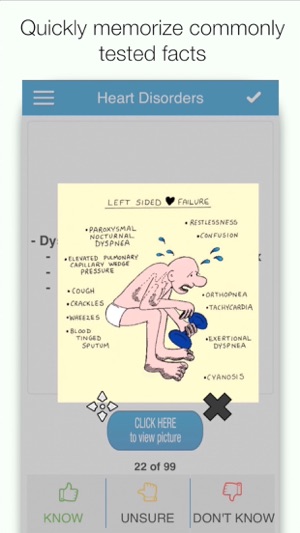 NBDE Microbio/Path Cram Cards(圖1)-速報App