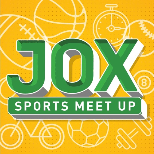 JOX Sports Networking