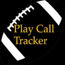 Football Play Call Tracker