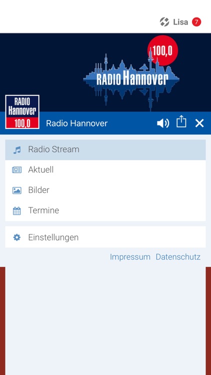 Radio Hannover