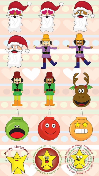 It‘s Christmas