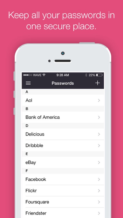 Locked Folder Vault screenshot-4