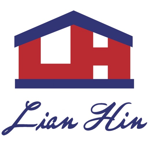 LH Lian Hin iOS App