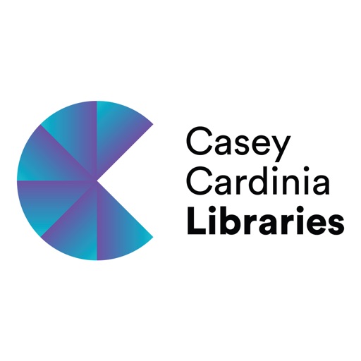 Casey Cardinia Libraries icon