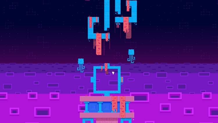 FEZ Pocket Edition screenshot-4