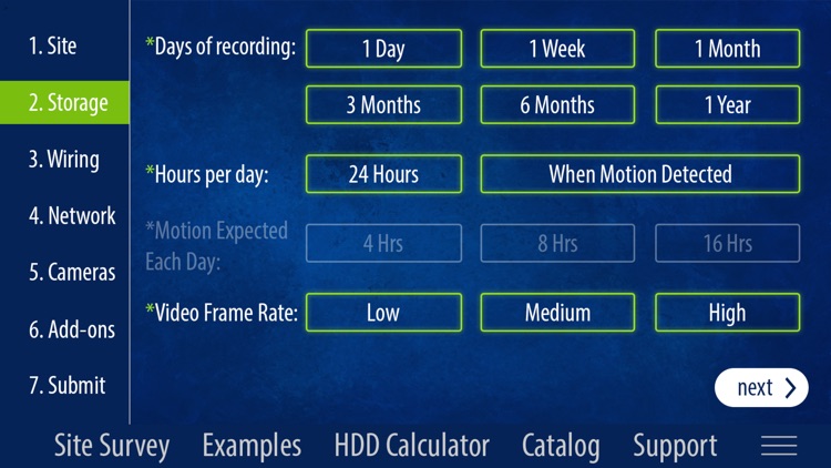 System Advisor