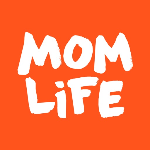 Pregnancy App Mom.life