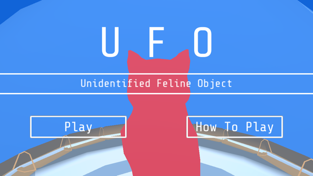 Unidentified Feline Object(圖2)-速報App