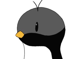 With a variety of stickers available for your use, you can express your emotions using a Penguin instead of words