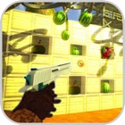 Top 11 Games Apps Like Fruit Shooter:Mercenary Relaxi - Best Alternatives