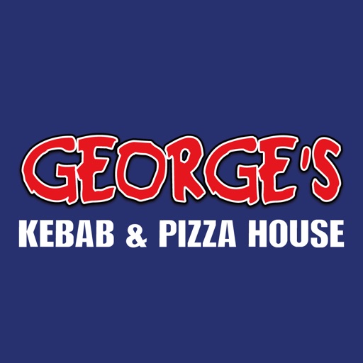 Georges Kebab & Pizza House