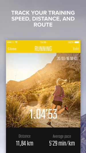 Suunto Movescount(圖2)-速報App