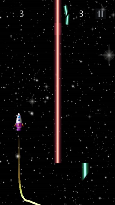 Space Line Breaker screenshot 2