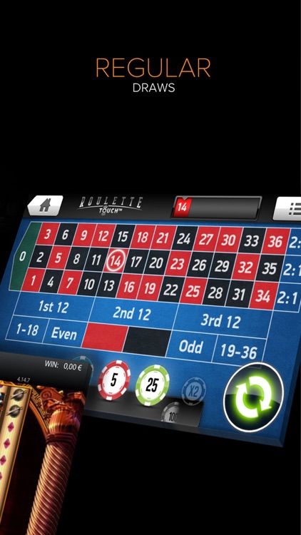 Monte Carlo ® Casino screenshot-4