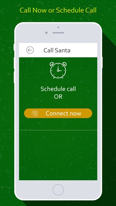 Santa Video Calls you screenshot 3