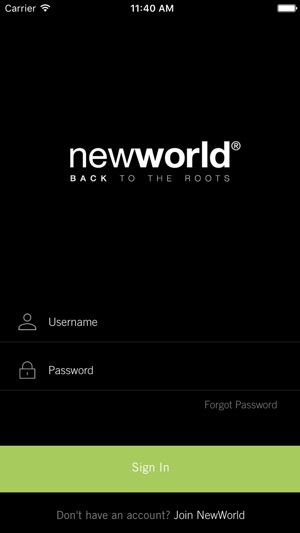 NewWorld People(圖1)-速報App